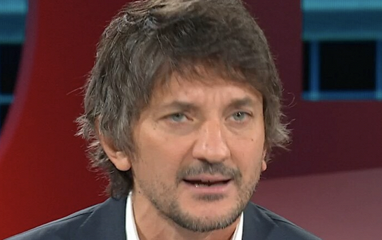 Tommaso Labate Tommaso Labate