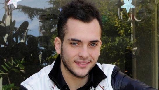 Tony Maiello