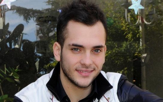 Tony Maiello