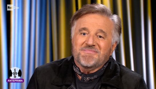 Un altro ferragosto in streaming su RaiPlay con De Sica e Ferilli