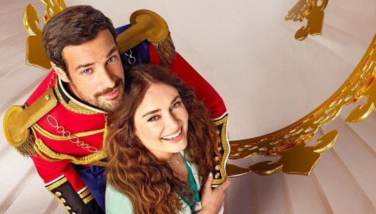 Un amore regale, trama film Raiplay