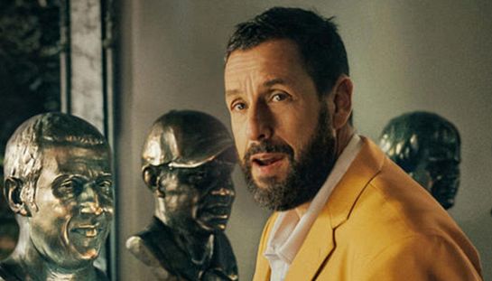 Un Tipo Imprevedibile 2, nel sequel con Adam Sandler 12 cameo segreti