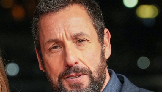 Un tipo imprevedibile 2 recensione film happy gilmore su netflix
