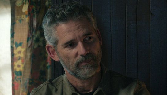 Untamed, le location della nuova serie Netflix con Eric Bana