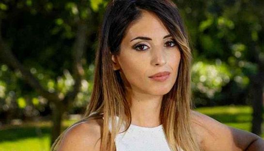 Valentina Riccio