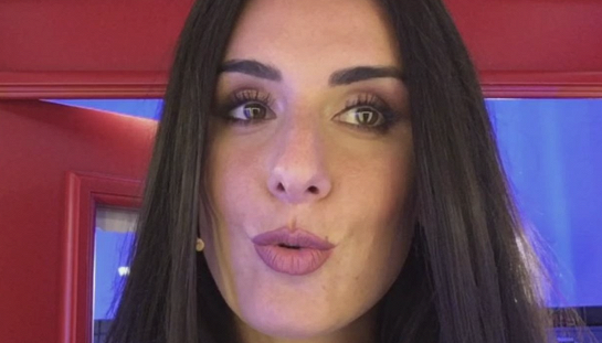 Valentina Vignali, nozze in arrivo con il compagno. La proposta social (dolcissima) fa impazzire il web Valentina Vignali