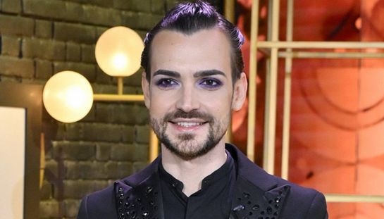 Valerio Scanu