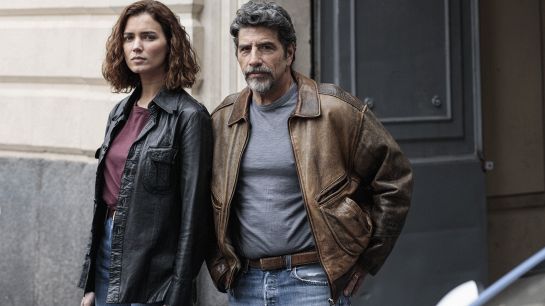 Vanina – Un vicequestore a Catania 2