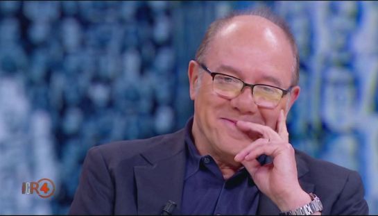 Mediaset Infinity celebra Carlo Verdone con un fiume di classici film in streaming Mediaset celebra Carlo Verdone con 18 film classici in streaming