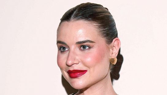 Veronica Ferraro diventa mamma