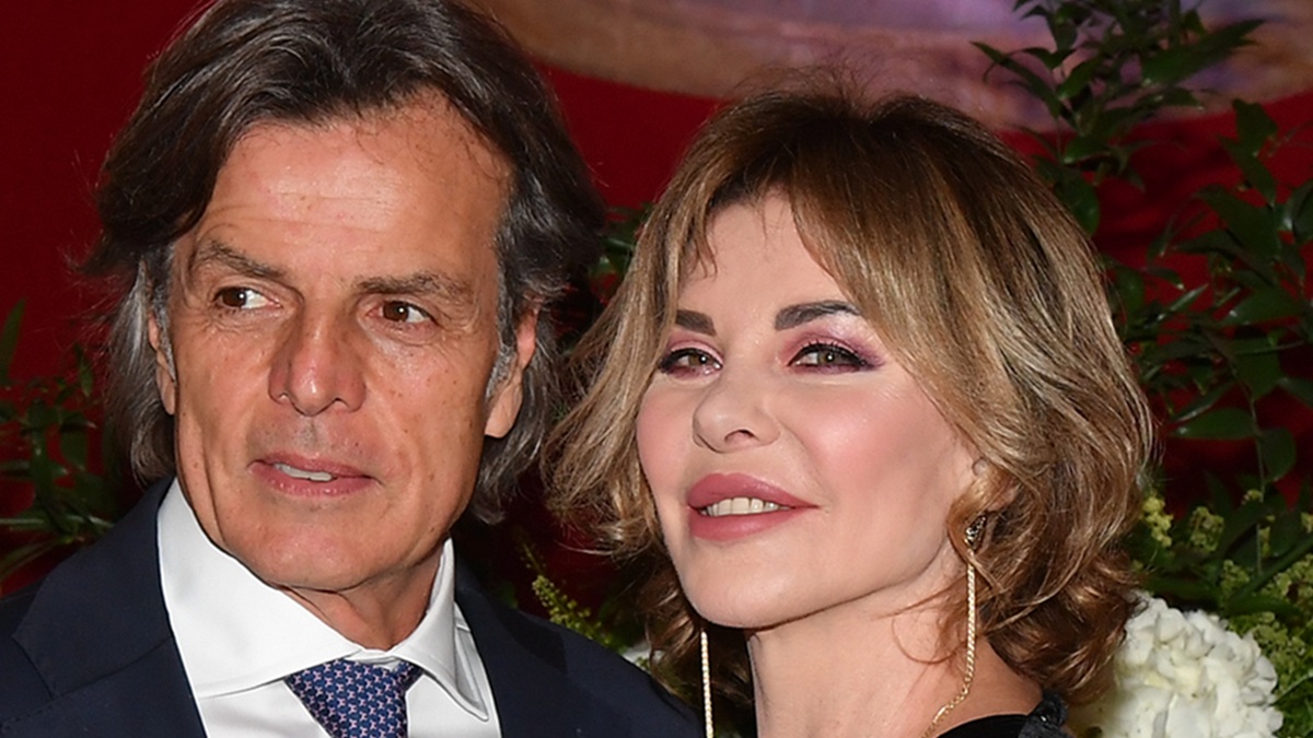 Alba Parietti, l'amore con Fabio Adami è finito: “Inutile insistere”, il motivo della separazione