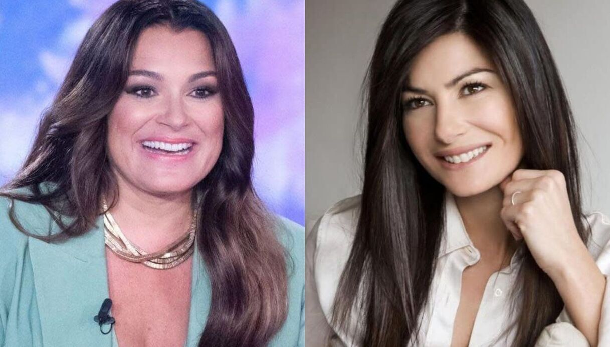 Alena Seredova, frecciata pungente a Ilaria D’Amico: “Io non sarei mai andata nelle acque di un uomo sposato”