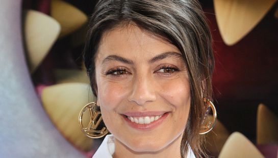 Alessandra Mastronardi in intervista a Vanity Fair: "Volevo lasciare lo spettacolo"