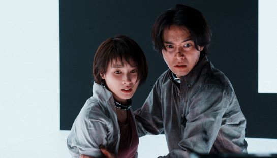 Alice in Borderland 3