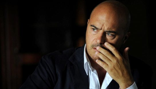 Luca Zingaretti in streaming su RaiPlay con Alla luce del sole