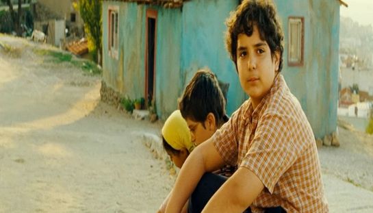 Almanya-La mia famiglia va in Germania in streaming su Prime Video