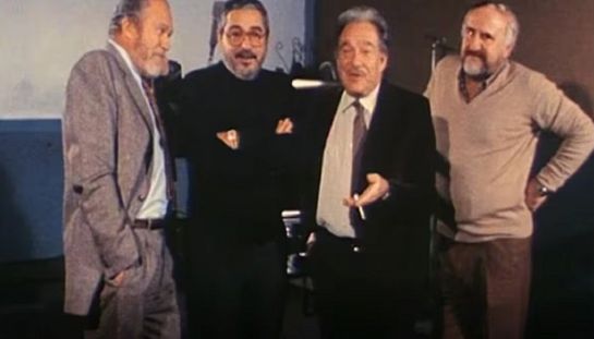 Amici Miei compie 50 anni: gli aneddoti del film di Monicelli