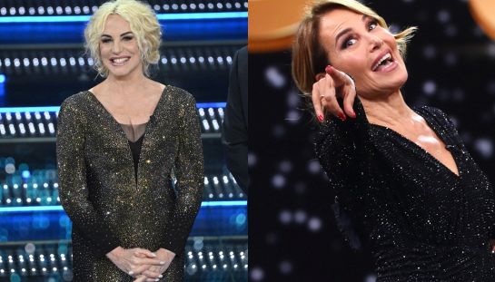 Antonella Clerici si prende lo show di Barbara D’Urso (che ricicla un format di Rai2). I nuovi programmi Rai