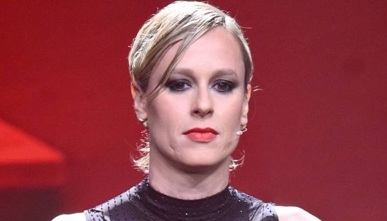Ballando con le Stelle, Federica Pellegrini non sarà co-conduttrice per 'colpa' della produzione