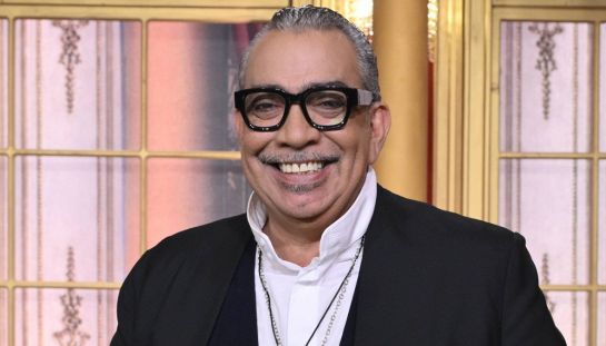 Guillermo Mariotto