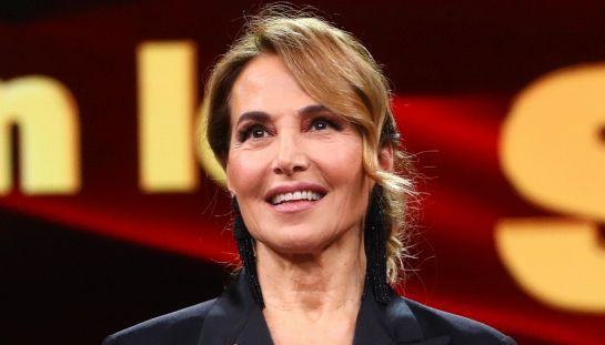 Barbara D'Urso