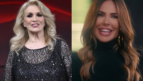 Battiti Live, Zanicchi si 'rompe' un piede e preoccupa Ilary Blasi: le reazioni social puntata 4 agosto 2025