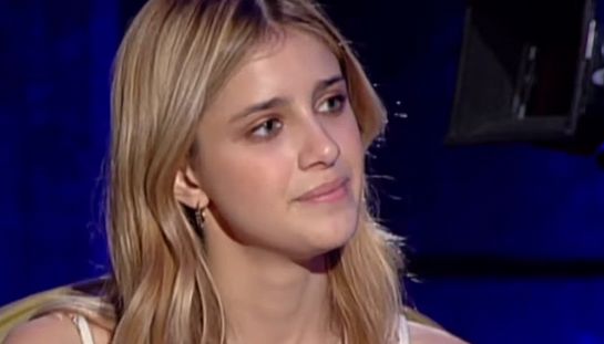 Benedetta Porcaroli in streaming su Netflix con La scuola cattolica