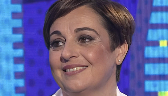Benedetta Rossi