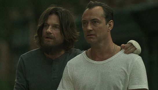 Black Rabbit, Netflix lancia il trailer della nuova serie con Jude Law e Jason Bateman