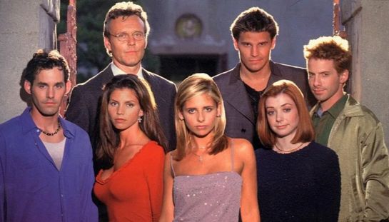 Buffy l'ammazzavampiri, Cordelia sarà nel revival? Parla l'attrice