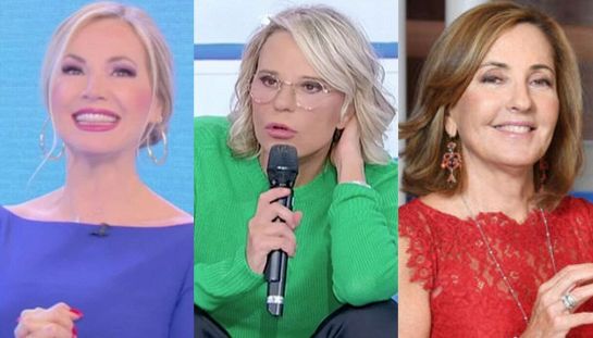 Canale 5 - programmi top