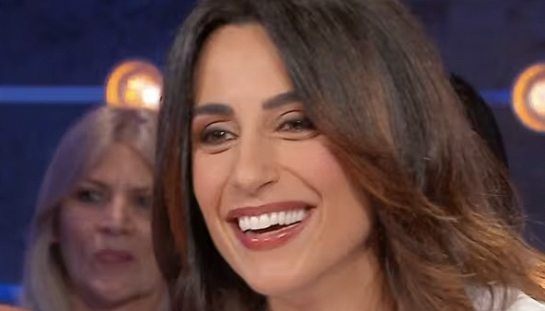 Giorgia Cardinaletti