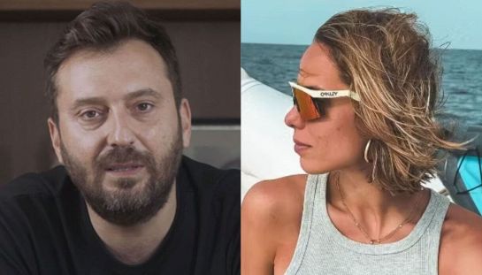 Cesare Cremonini - Caterina Licini