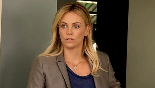 Charlize Theron, le curiosità sul film che le è valso l'Oscar