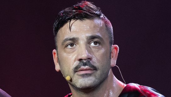 Amedeo Grieco