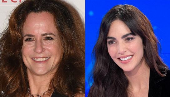 Chiara Giordano e Rocìo Munoz Morals