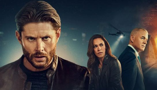 Countdown, Jensen Ackles nel cast della serie: tutti i protagonisti