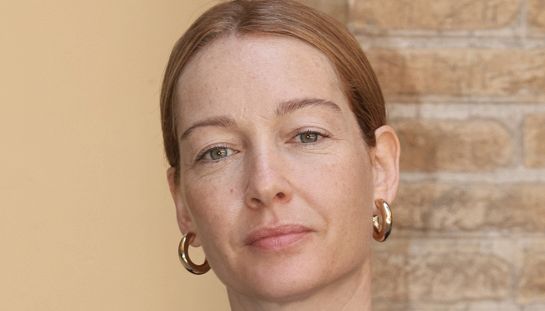 Cristiana Capotondi, cosa fa oggi: fiction e calcio femminile