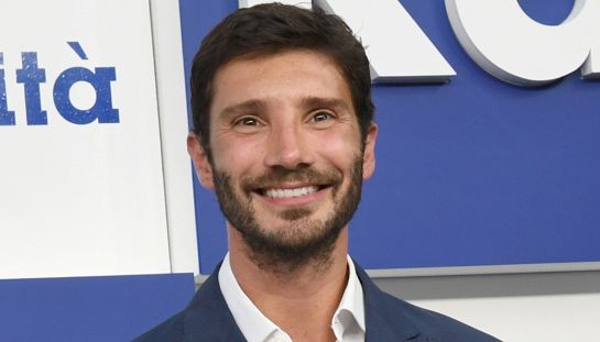 Stefano De Martino