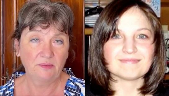 Garlasco, la mamma di Sempio risponde alle critiche: "Parlo con chi voglio"