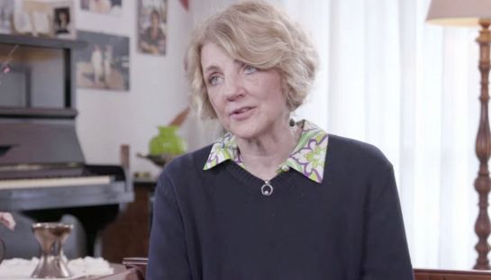 Cristina Cattaneo