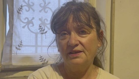 Daniela Ferrari, madre di Andrea Sempio