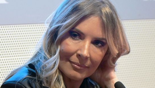 Selvaggia Lucarelli