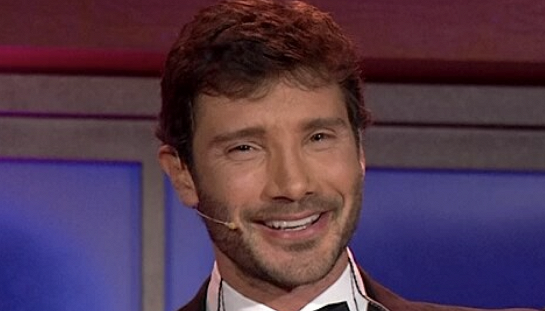 Stefano De Martino