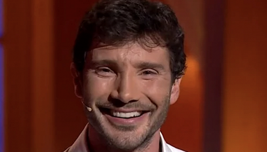 Stefano De Martino