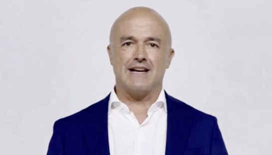 Gianluigi Nuzzi