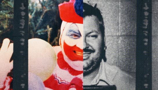 Devil In Disguise, è stato condiviso online il trailer della serie sul serial killer John Wayne Gacy