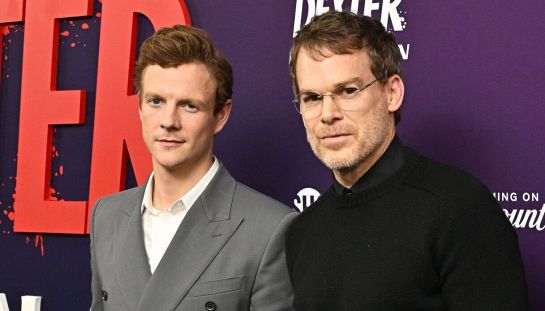 Dexter: Original Sin