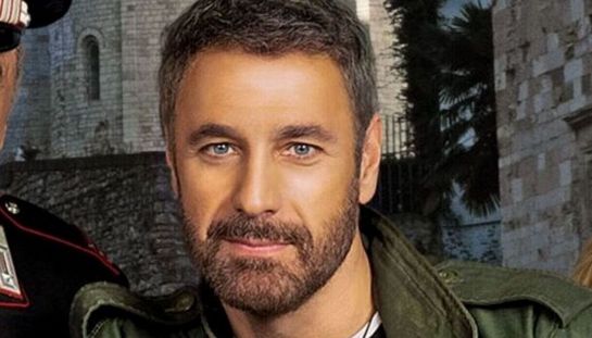 Don Matteo 15 - Raoul Bova