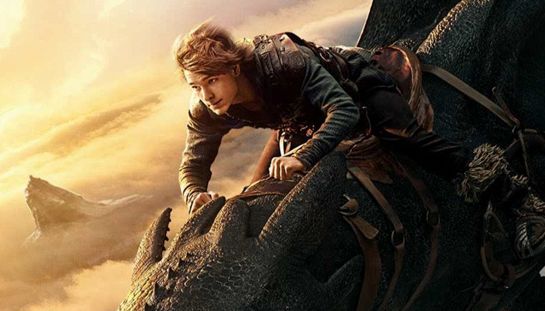 Dragon Trainer in streaming: dove vedere il film live-action